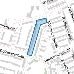 Perceel TBG01-Y-1983