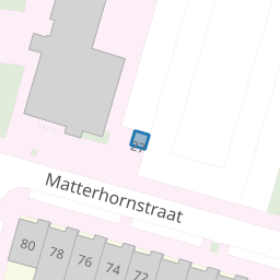 Perceel TBG01-Y-1994