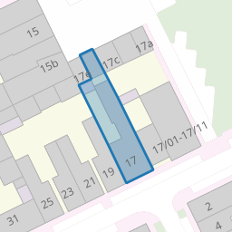 Perceel TBG01-Y-1996