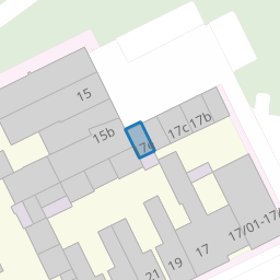 Perceel TBG01-Y-1997