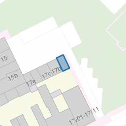 Perceel TBG01-Y-2002