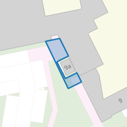 Perceel TBG01-Y-2005