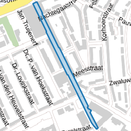 Perceel TBG01-Y-2008