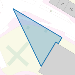 Perceel TBG01-Y-2009