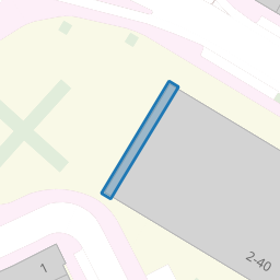 Perceel TBG01-Y-2010