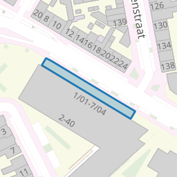 Perceel TBG01-Y-2011