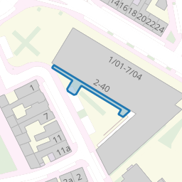 Perceel TBG01-Y-2013