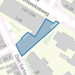 Perceel TBG01-Y-2014