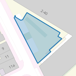 Perceel TBG01-Y-2017