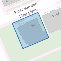 Perceel TBG01-Y-2019