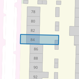 Perceel TBG01-Y-2026