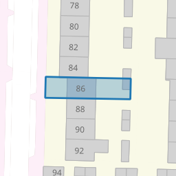 Perceel TBG01-Y-2027