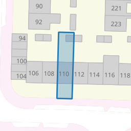 Perceel TBG01-Y-2033