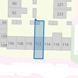 Perceel TBG01-Y-2034