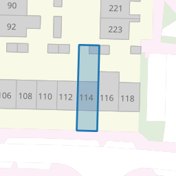 Perceel TBG01-Y-2035