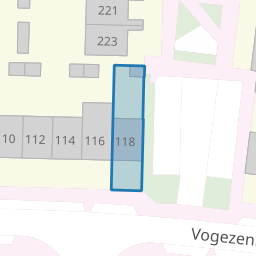 Perceel TBG01-Y-2037