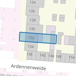 Perceel TBG01-Y-2044