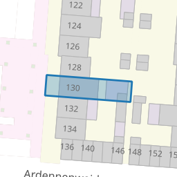 Perceel TBG01-Y-2045