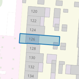 Perceel TBG01-Y-2047