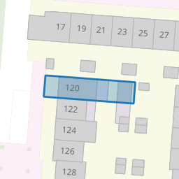 Perceel TBG01-Y-2050