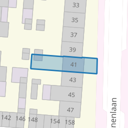 Perceel TBG01-Y-2055