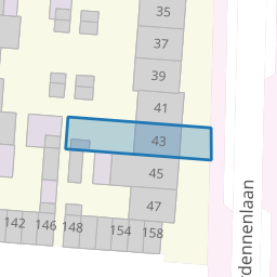 Perceel TBG01-Y-2056