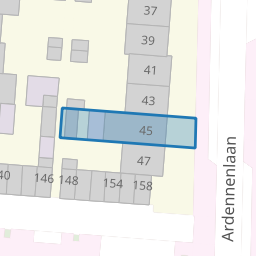 Perceel TBG01-Y-2057