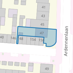 Perceel TBG01-Y-2058