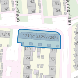 Perceel TBG01-Y-2059