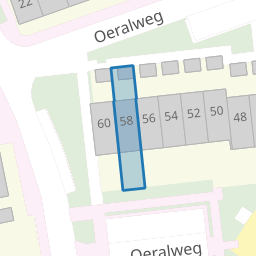 Perceel TBG01-Y-2061