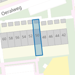 Perceel TBG01-Y-2065