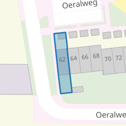 Perceel TBG01-Y-2070