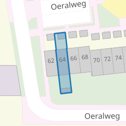 Perceel TBG01-Y-2071