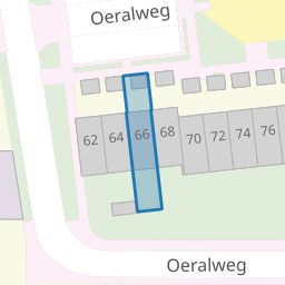 Perceel TBG01-Y-2072