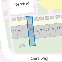 Perceel TBG01-Y-2073