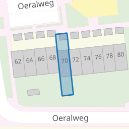 Perceel TBG01-Y-2074