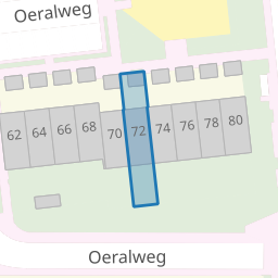 Perceel TBG01-Y-2075