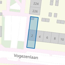 Perceel TBG01-Y-2081