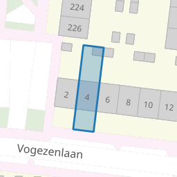 Perceel TBG01-Y-2082