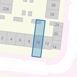 Perceel TBG01-Y-2085