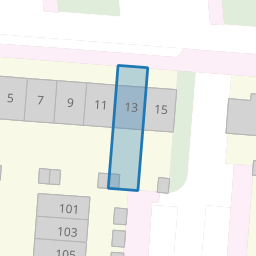 Perceel TBG01-Y-2093