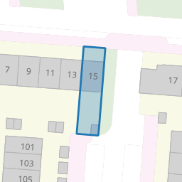 Perceel TBG01-Y-2094