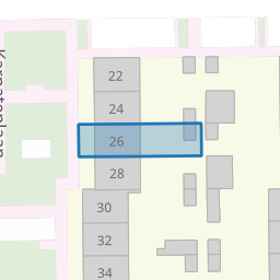 Perceel TBG01-Y-2098