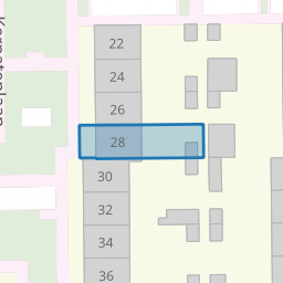 Perceel TBG01-Y-2099