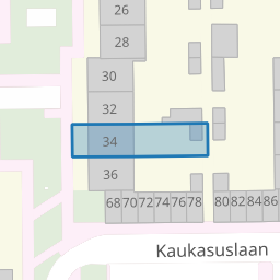 Perceel TBG01-Y-2102