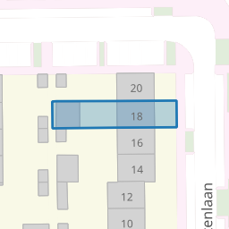 Perceel TBG01-Y-2105