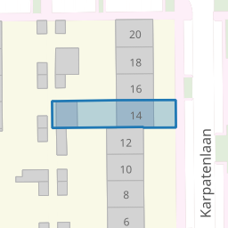 Perceel TBG01-Y-2107