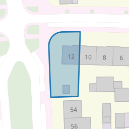 Perceel TBG01-Y-2115