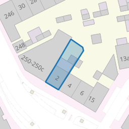 Perceel TBG01-Y-2117