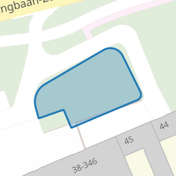 Perceel TBG01-Y-2118